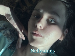 Nellyames