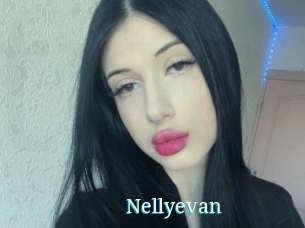 Nellyevan