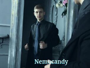 Nemocandy