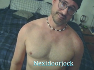 Nextdoorjock