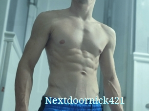 Nextdoornick421