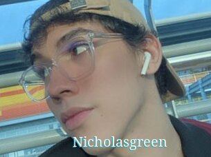 Nicholasgreen