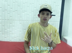 Nick_hams