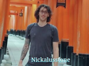 Nickalusstone