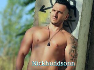 Nickhuddsonn