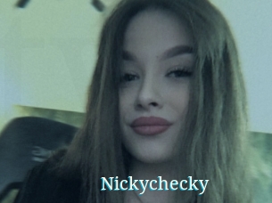 Nickychecky