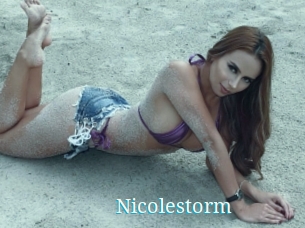 Nicolestorm