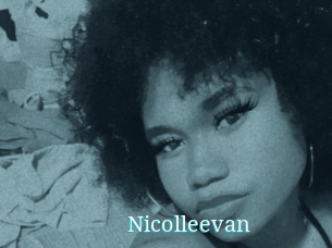 Nicolleevan