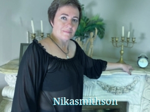 Nikasmithson