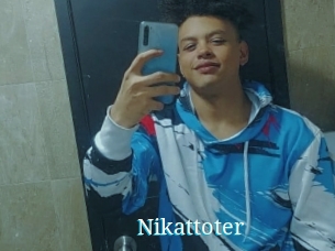 Nikattoter