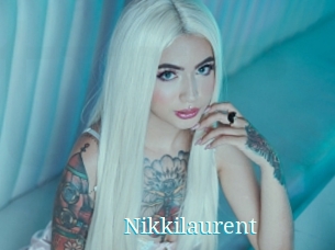 Nikkilaurent