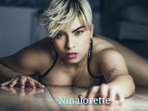 Ninalorette