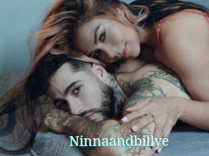 Ninnaandbillye