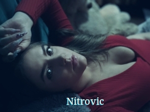 Nitrovic