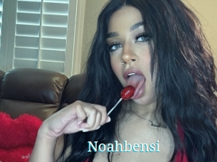 Noahbensi