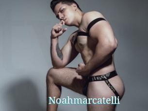 Noahmarcatelli