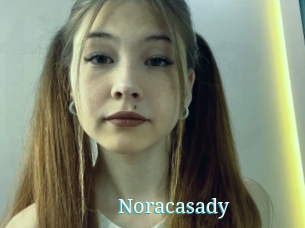 Noracasady