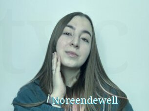 Noreendewell