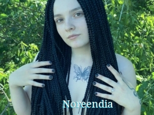 Noreendia