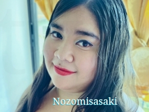 Nozomisasaki