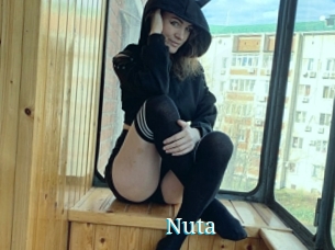 Nuta