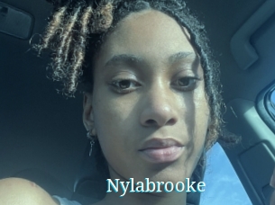 Nylabrooke