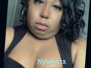 Nylaloxxx