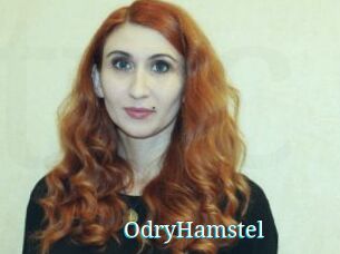 OdryHamstel