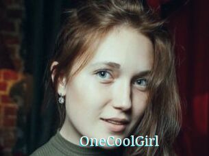 OneCoolGirl