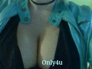 Only4u