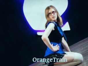 OrangeTrain