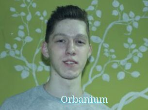 Orbanium