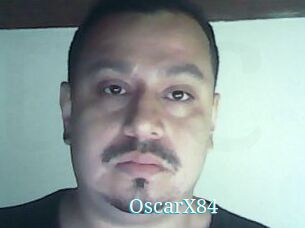 OscarX84