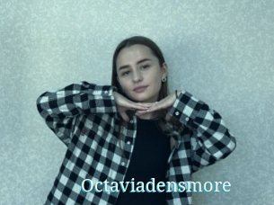 Octaviadensmore