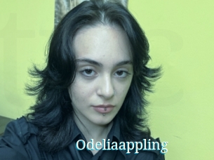 Odeliaappling