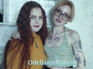 Odellaandharriet