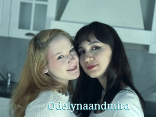 Odelynaandmira