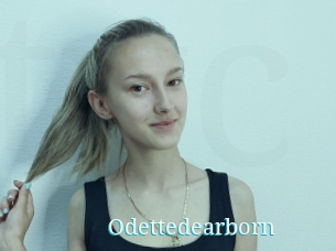 Odettedearborn