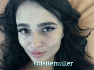 Odettemuller