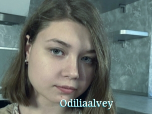 Odiliaalvey