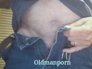 Oldmanporn