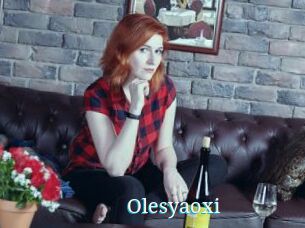 Olesyaoxi