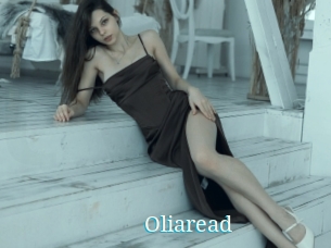 Oliaread