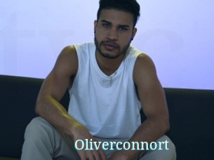 Oliverconnort