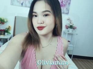 Oliviamins