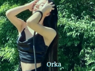 Orka