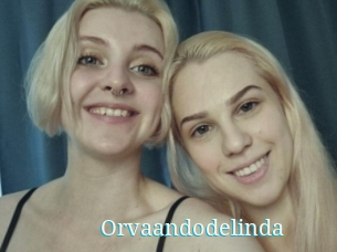 Orvaandodelinda