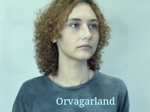 Orvagarland