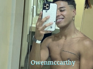 Owenmccarthy