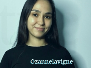 Ozannelavigne